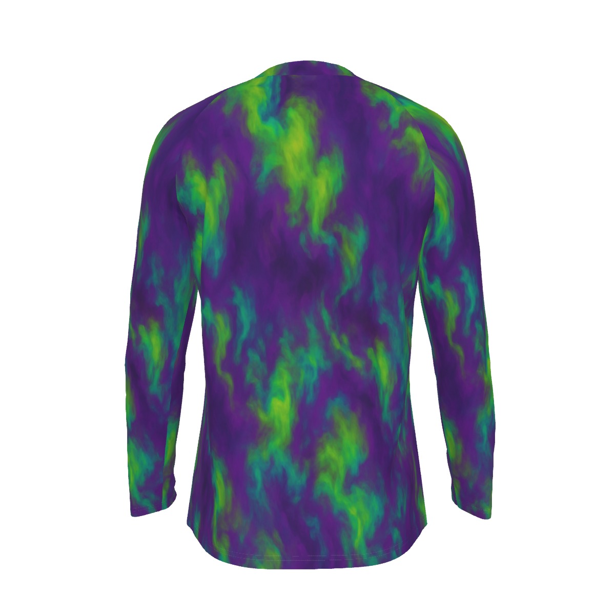 Men's Long Sleeve Tight surf clothing - view 2