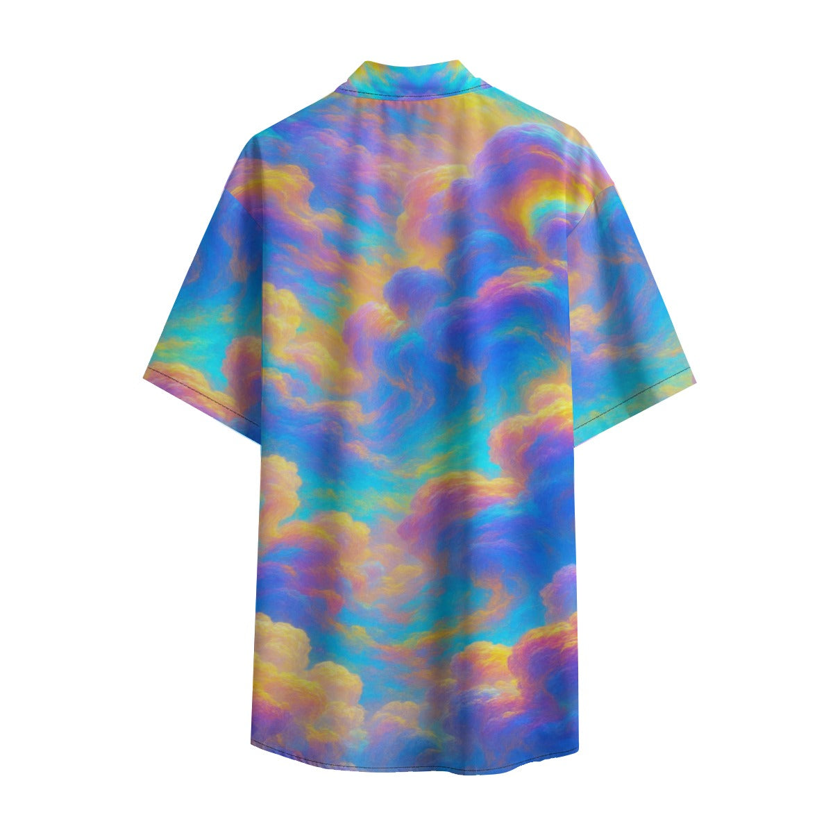 Men's T-shirt With Short Sleeve