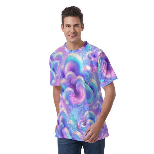 Men's T-Shirt | Velvet
