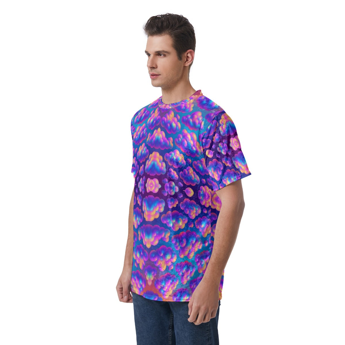 Men's T-Shirt | Velvet