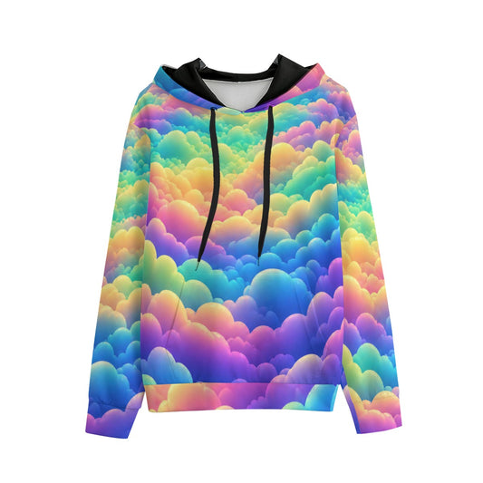 Unisex Pullover Hoodie | 310GSM Cotton