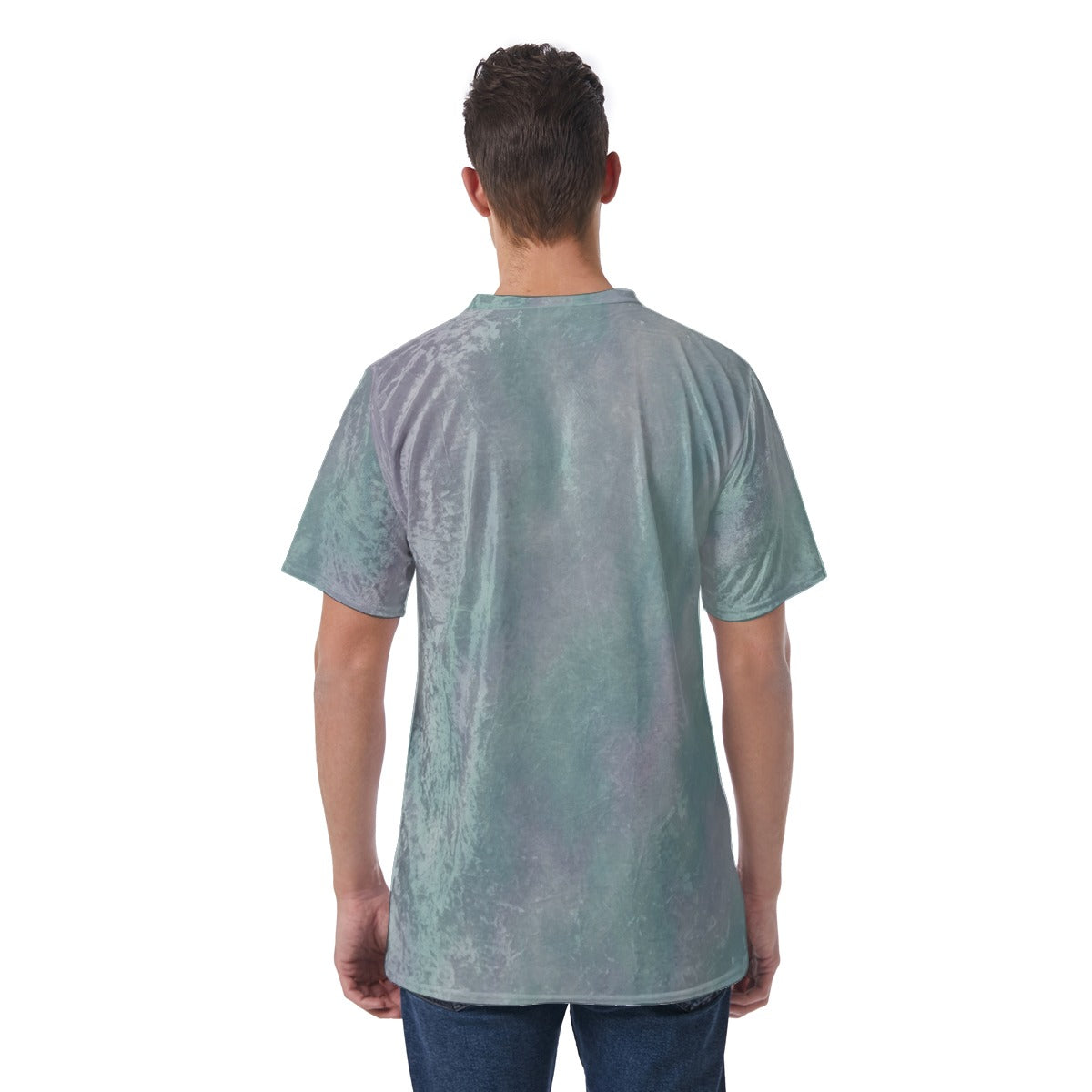 Men's T-Shirt | Velvet