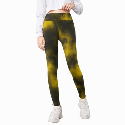 Unisex Kid's Leggings