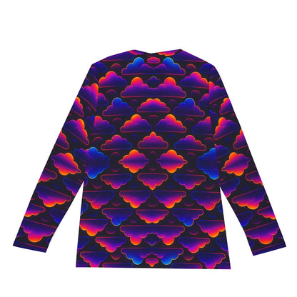 Long Sleeve T-Shirt | 190GSM Cotton