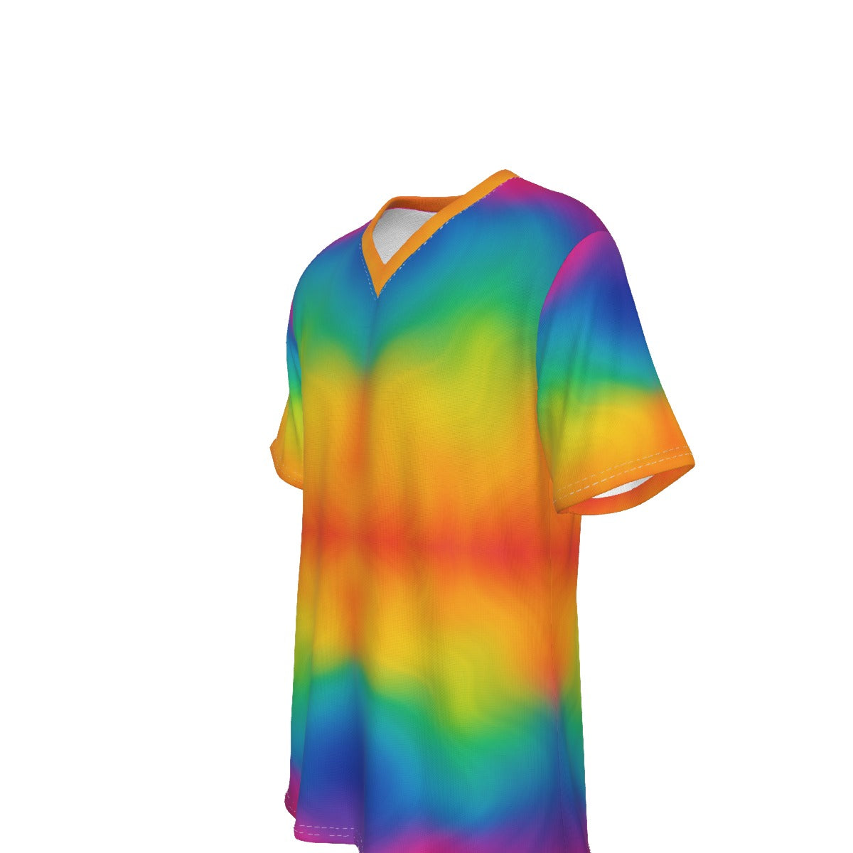 Unisex V-Neck T-Shirt