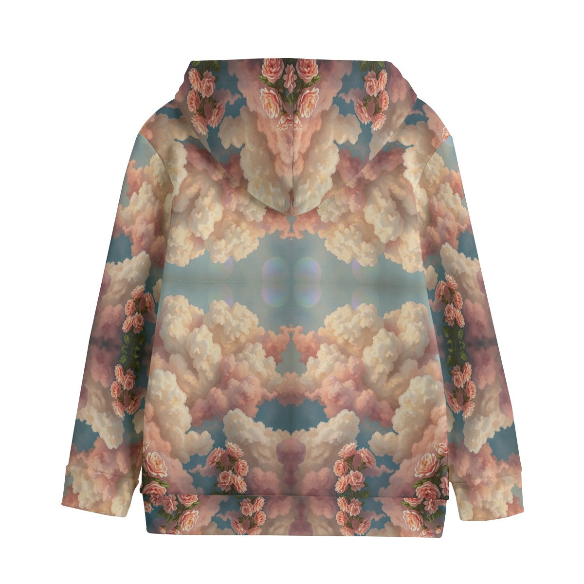 Unisex Kid's Pullover Hoodie | 310GSM Cotton