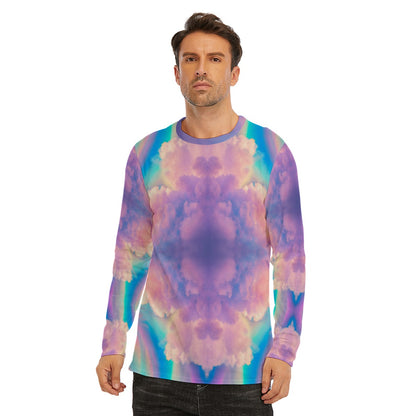 Long Sleeve T-Shirt | 190GSM Cotton