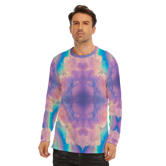 Long Sleeve T-Shirt | 190GSM Cotton