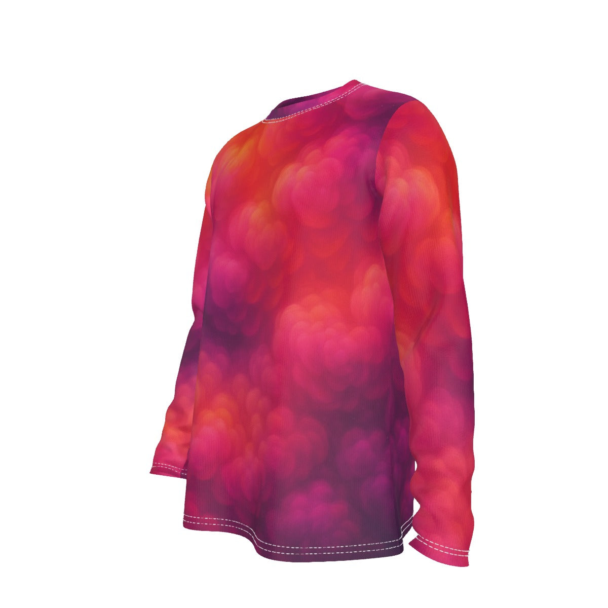 Unisex Long Sleeve T-Shirt