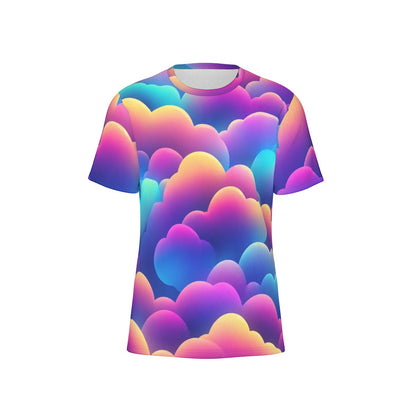 Men's O-Neck T-Shirt | 190GSM Cotton