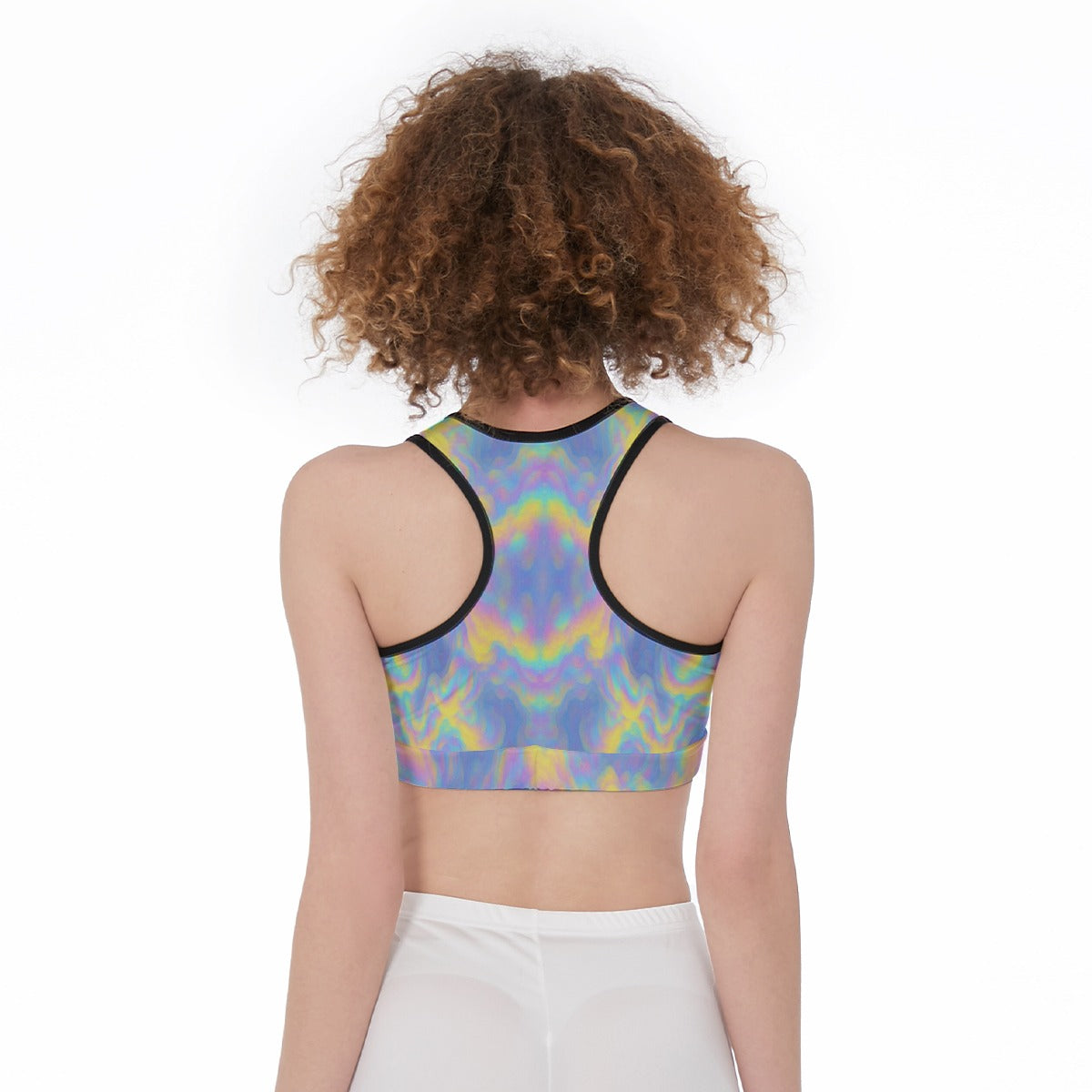 Unisex Sports Bra