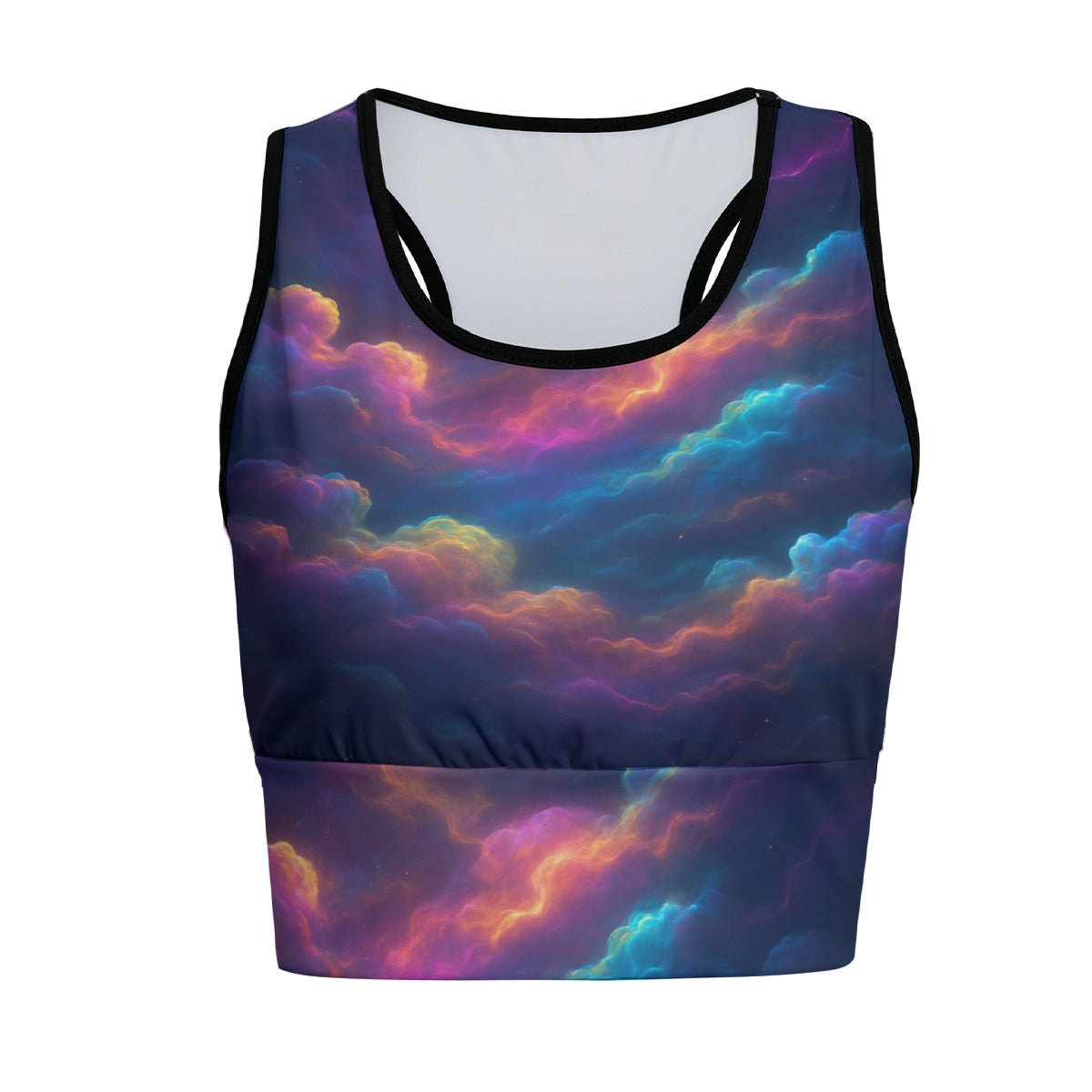 Women's Sports Bra by O’Nimbus