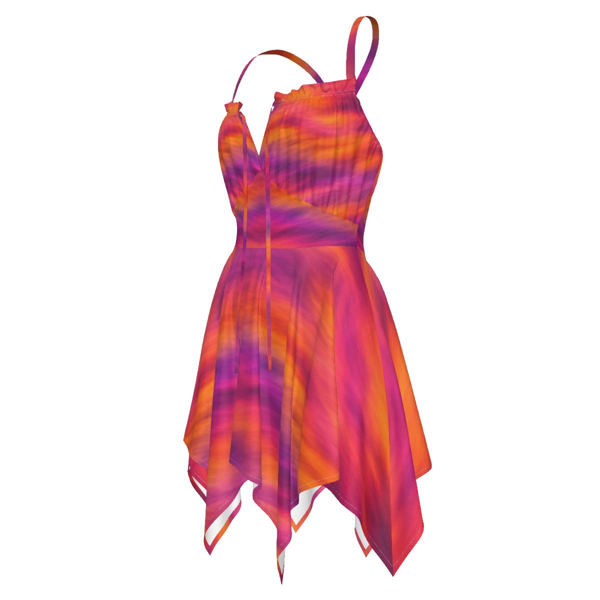 Women's Slip Dress