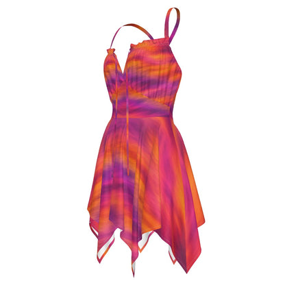Women's Slip Dress