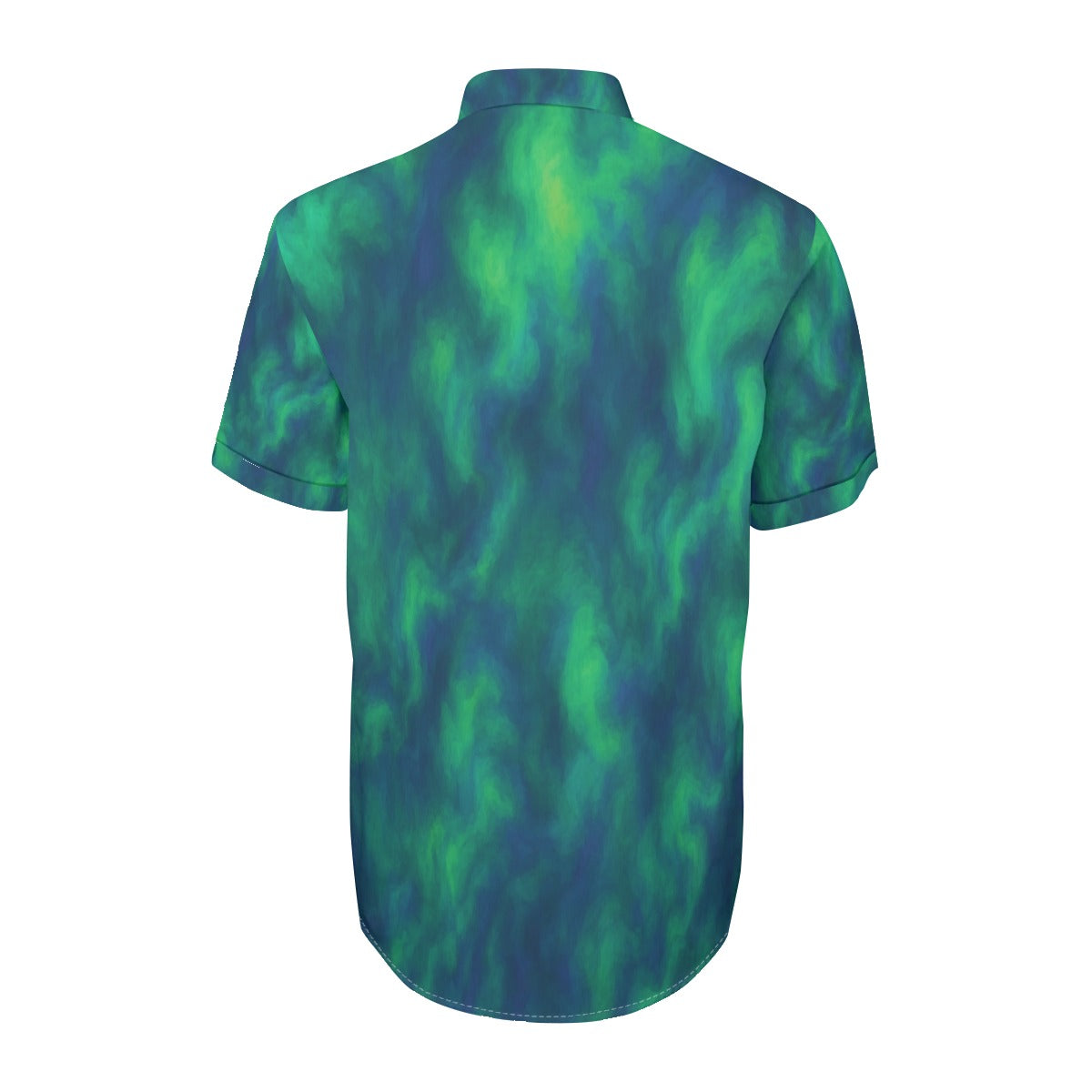 Unisex Collared Shirt|115GSM Cotton poplin