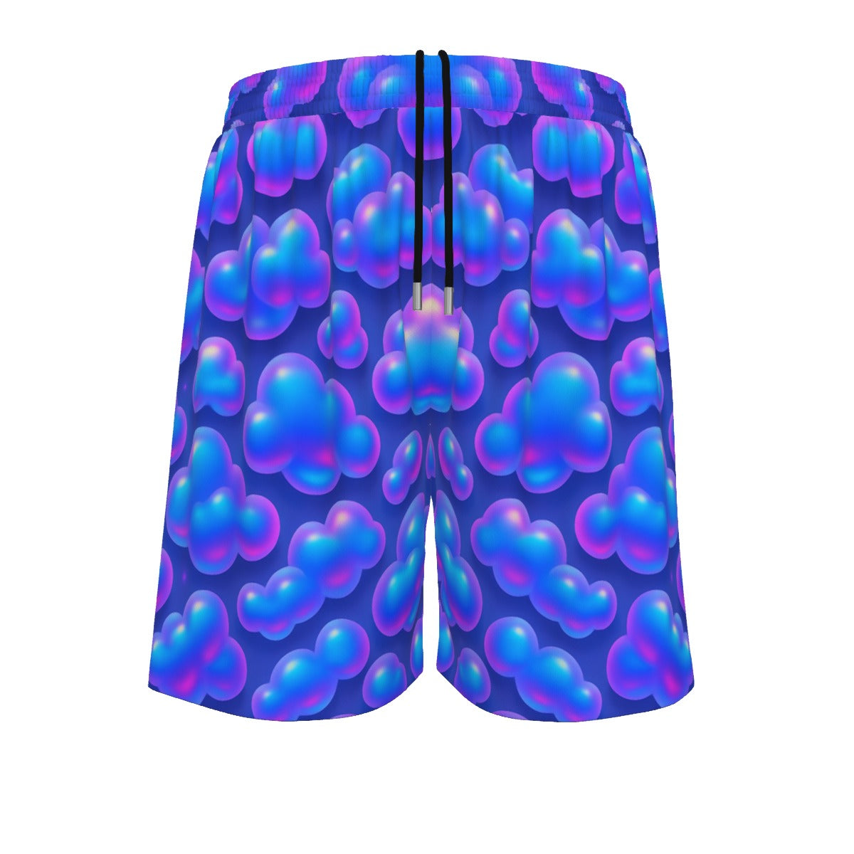 Men's Mesh Shorts - view 1