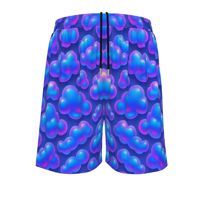 Men's Mesh Shorts - view 1