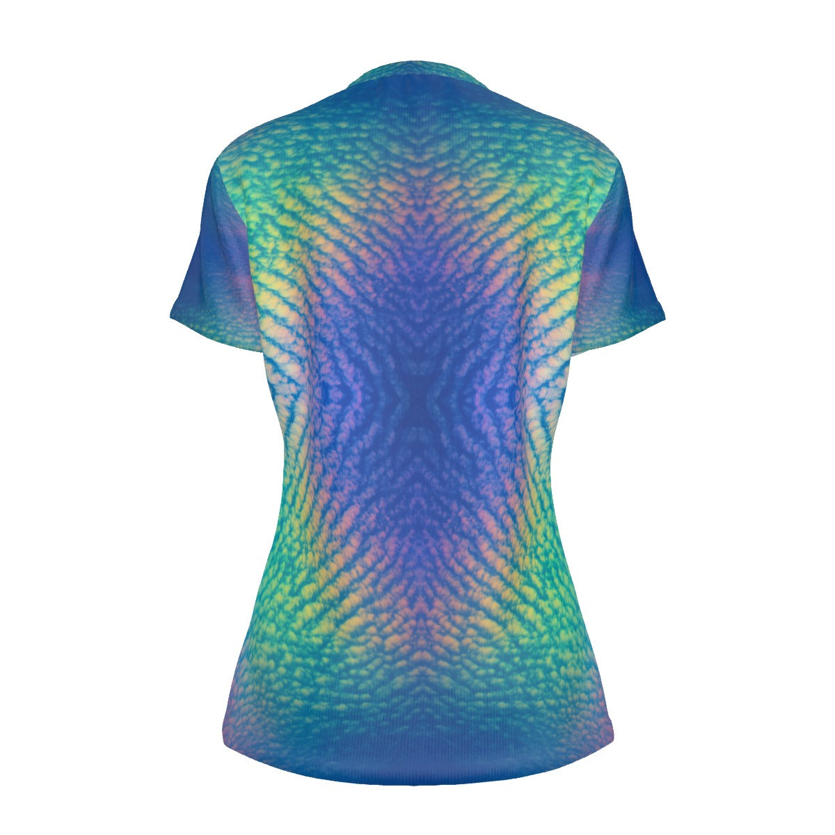 Women's Round T-Shirt|210GSM