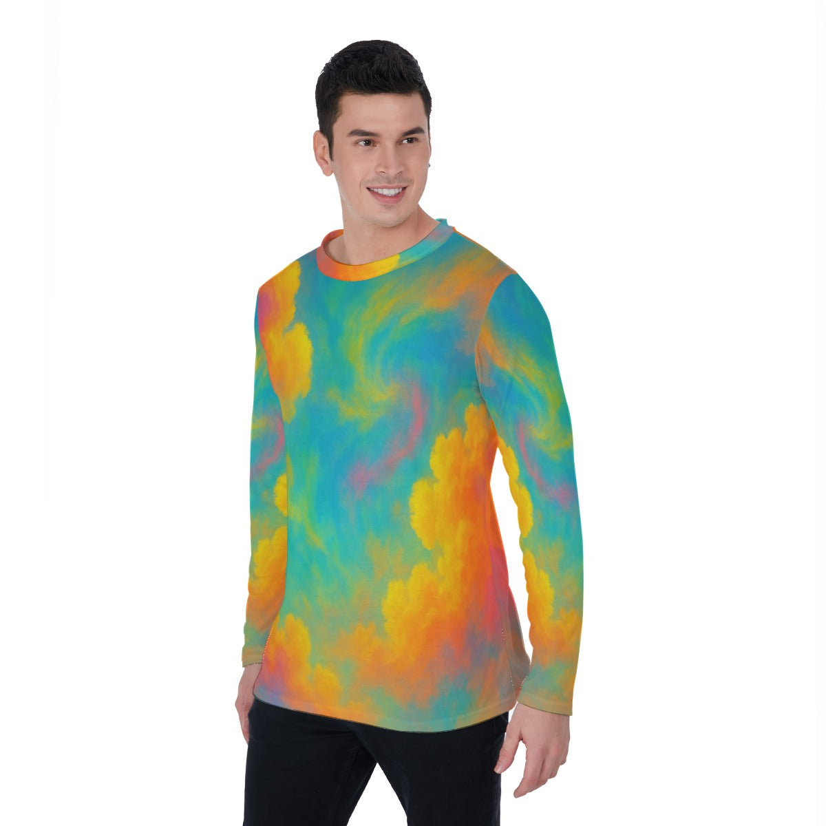 Unisex Long Sleeve T-Shirt