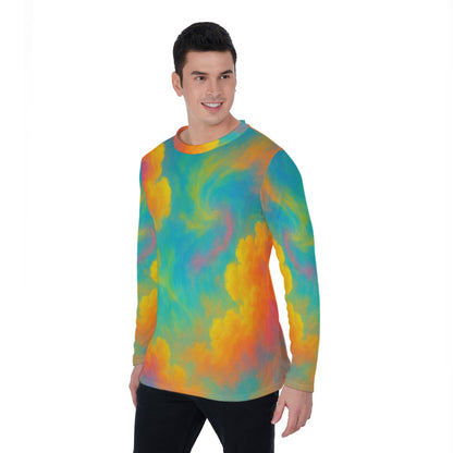 Unisex Long Sleeve T-Shirt