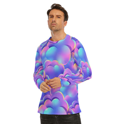 Long Sleeve T-Shirt | 190GSM Cotton