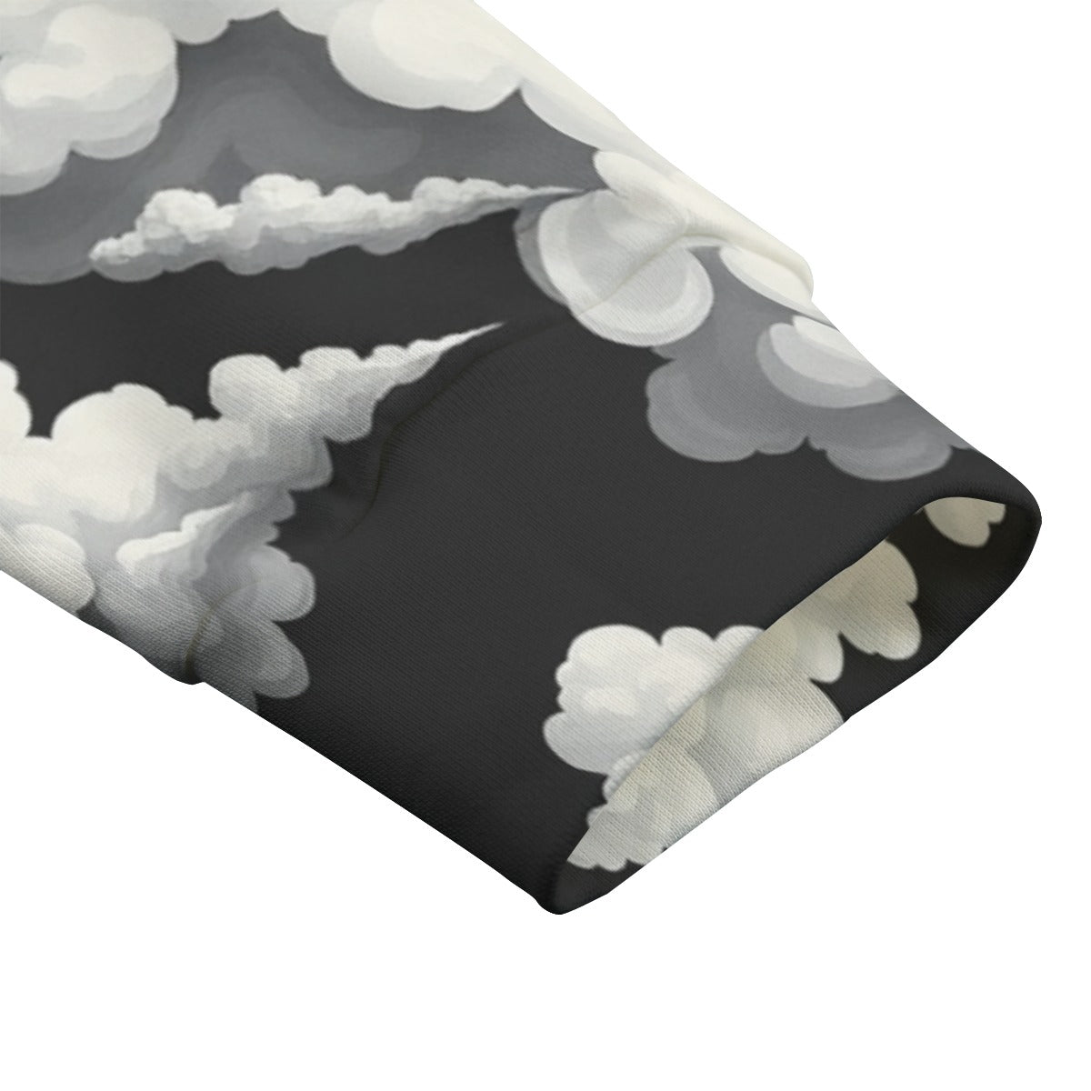 Unisex Lapel Sweatshirt | 310GSM Cotton