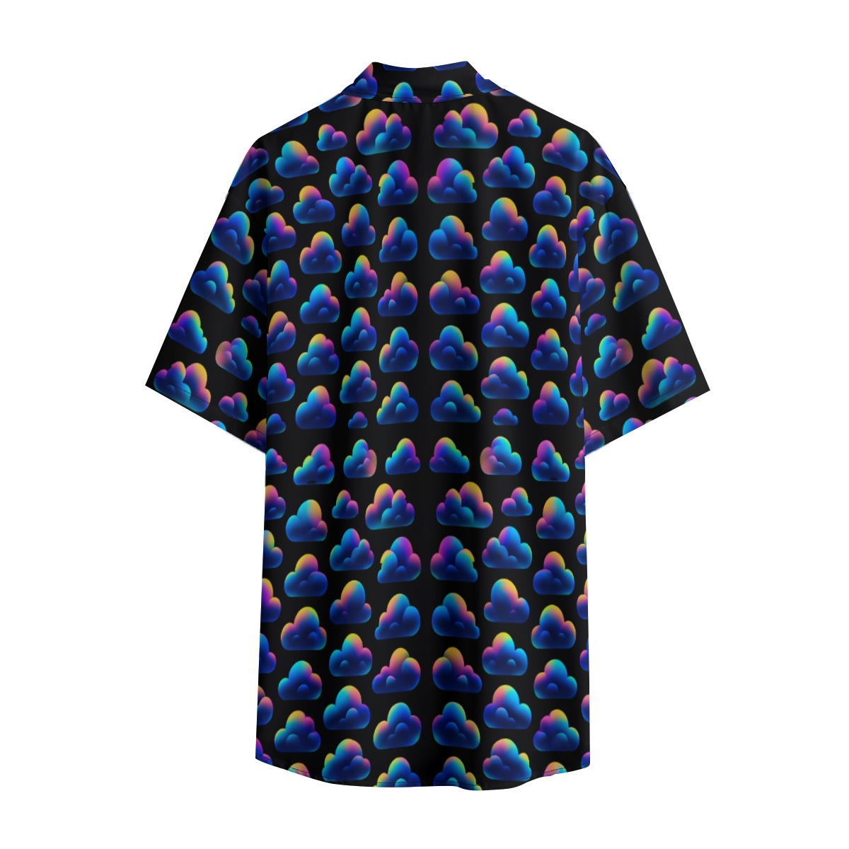 Men's T-shirt With Short Sleeve