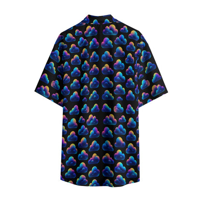 Men's T-shirt With Short Sleeve