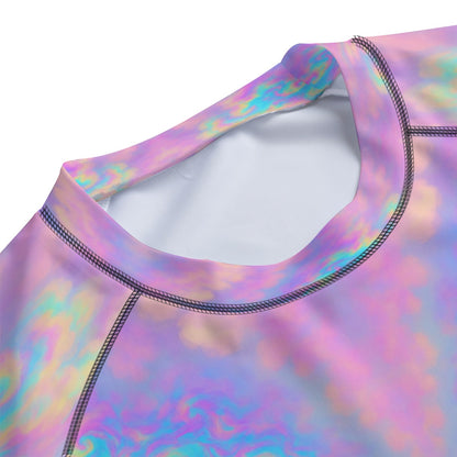 Men's Compression Sports Shirt|210GSM