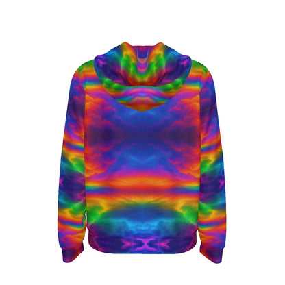 Women's Slim Pullover Hoodie