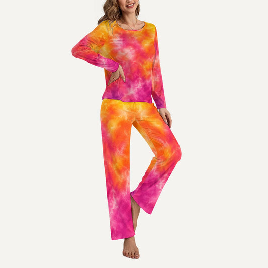 Women’s Loungewear Set - view 1
