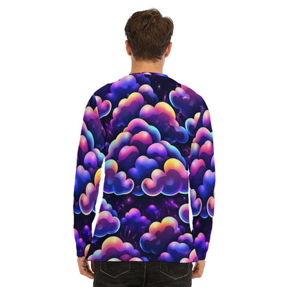 Long Sleeve T-Shirt | 190GSM Cotton