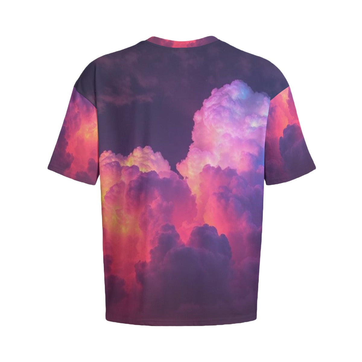 Men's Raglan Short Sleeve T-Shirt|180GSM COTTON by O’Nimbus – view 2