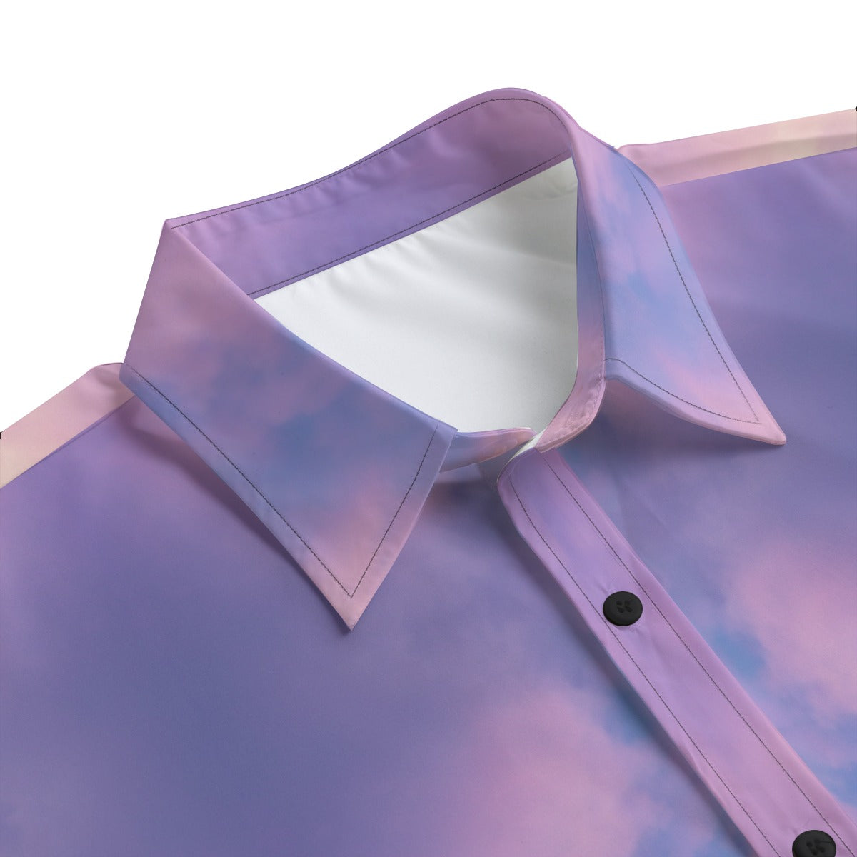 Men's T-shirt With Short Sleeve