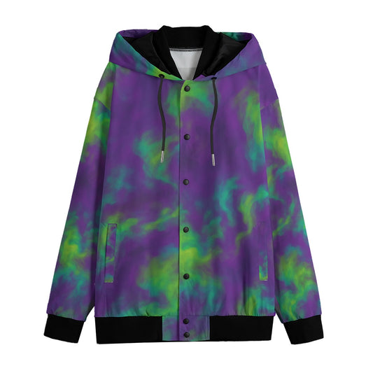 Men's Varsity Jacket