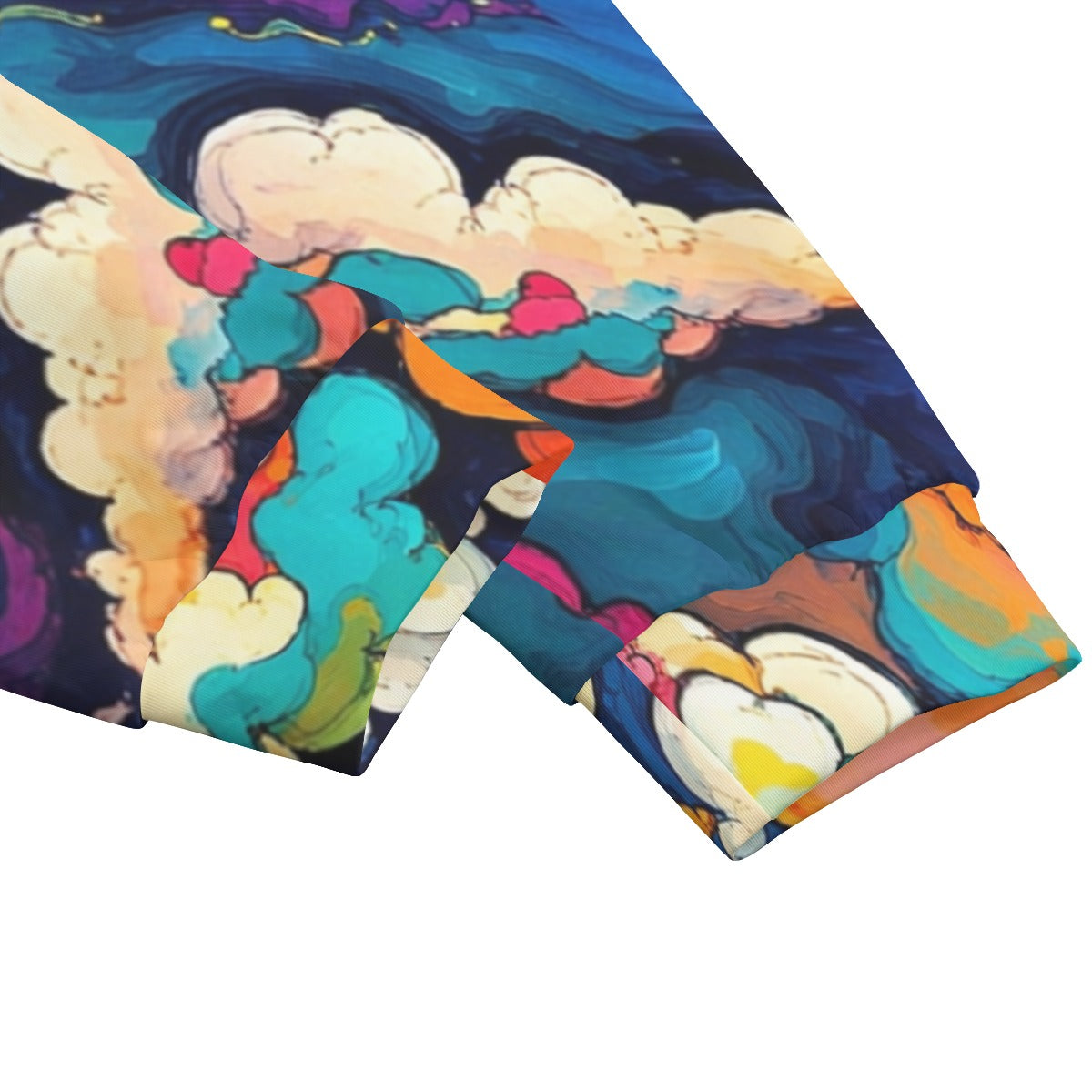Men's Sweatpants | Interlock