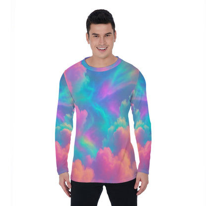 Unisex Long Sleeve T-Shirt