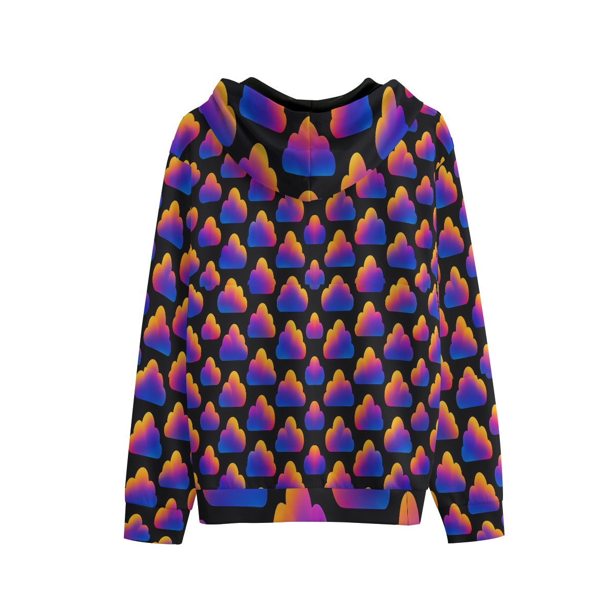 Unisex Pullover Hoodie | 310GSM Cotton