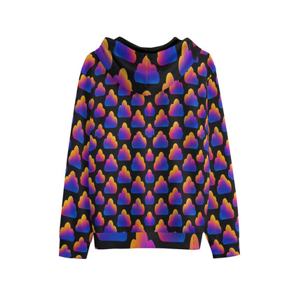 Unisex Pullover Hoodie | 310GSM Cotton