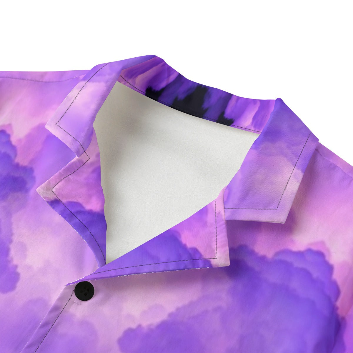 Unisex Kid's Hawaiian Vacation Shirt | 115GSM Cotton poplin