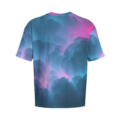 Men's Raglan Short Sleeve T-Shirt|180GSM COTTON by O’Nimbus – view 2