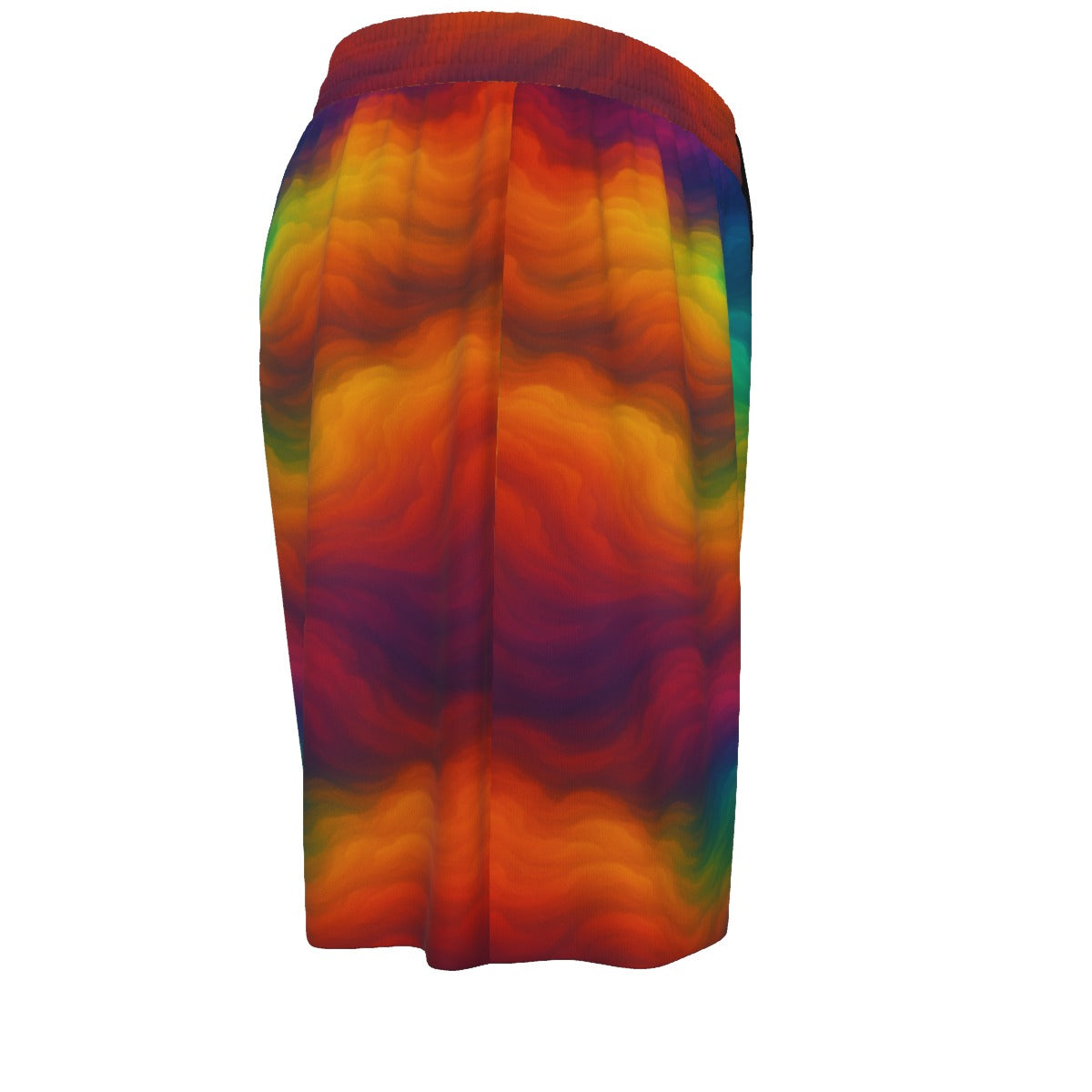 Men's Mesh Shorts - view 3