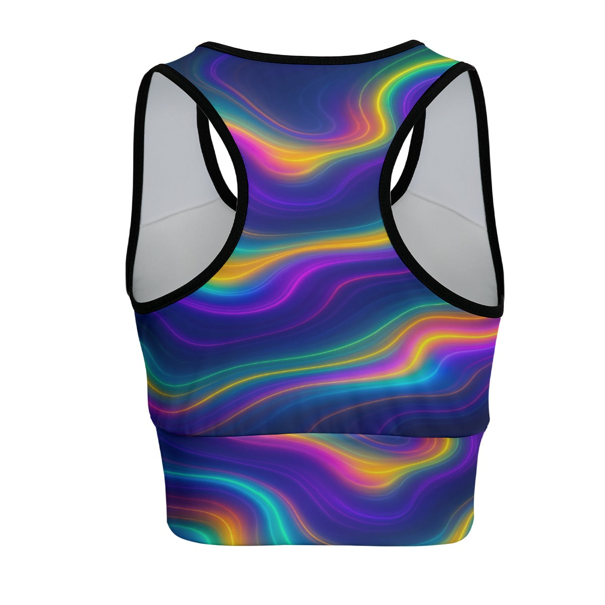 Women's Sports Bra by O’Nimbus – view 2