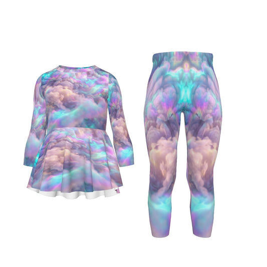 Kid's Casual Suit