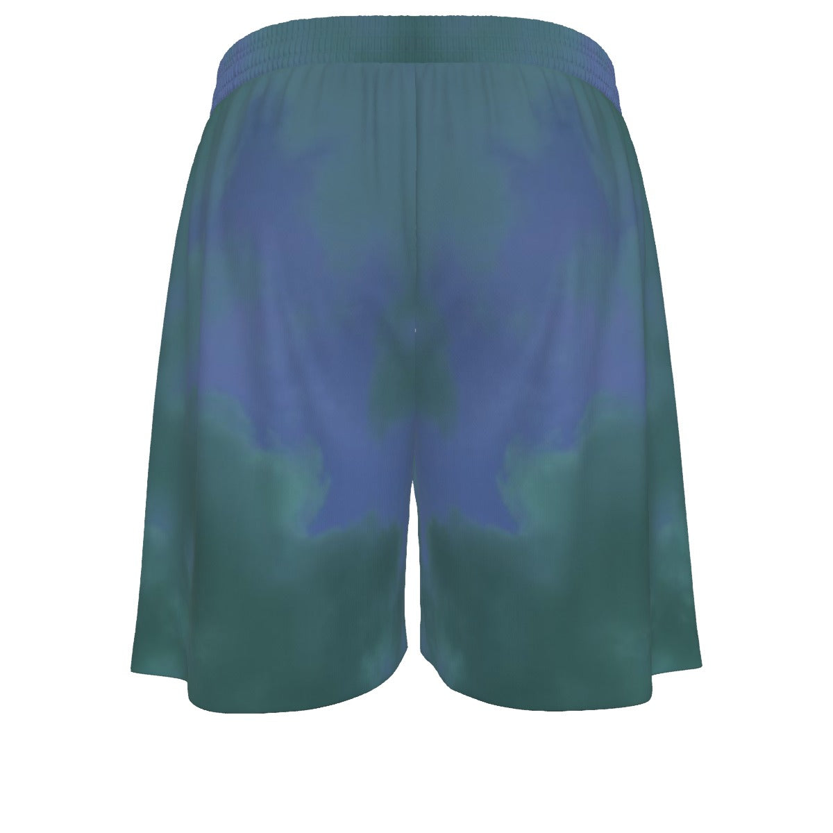 Men's Mesh Shorts - view 2