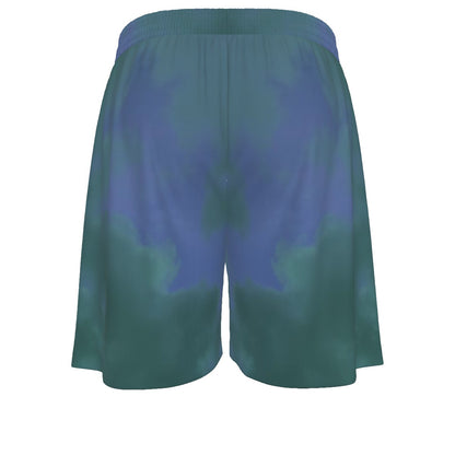 Men's Mesh Shorts - view 2