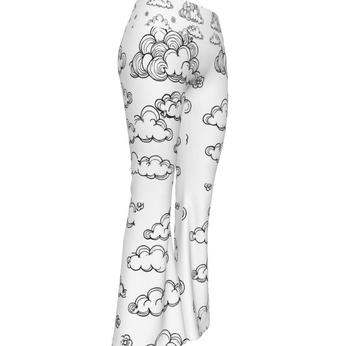 Women's Flare Yoga Pants