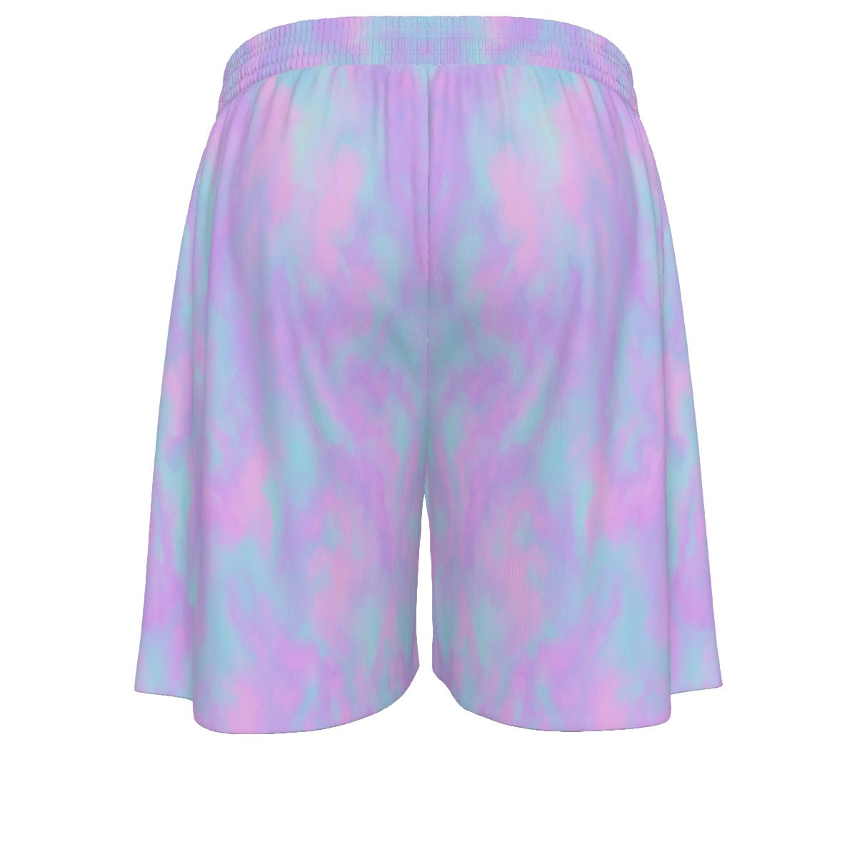 Men's Mesh Shorts - view 2