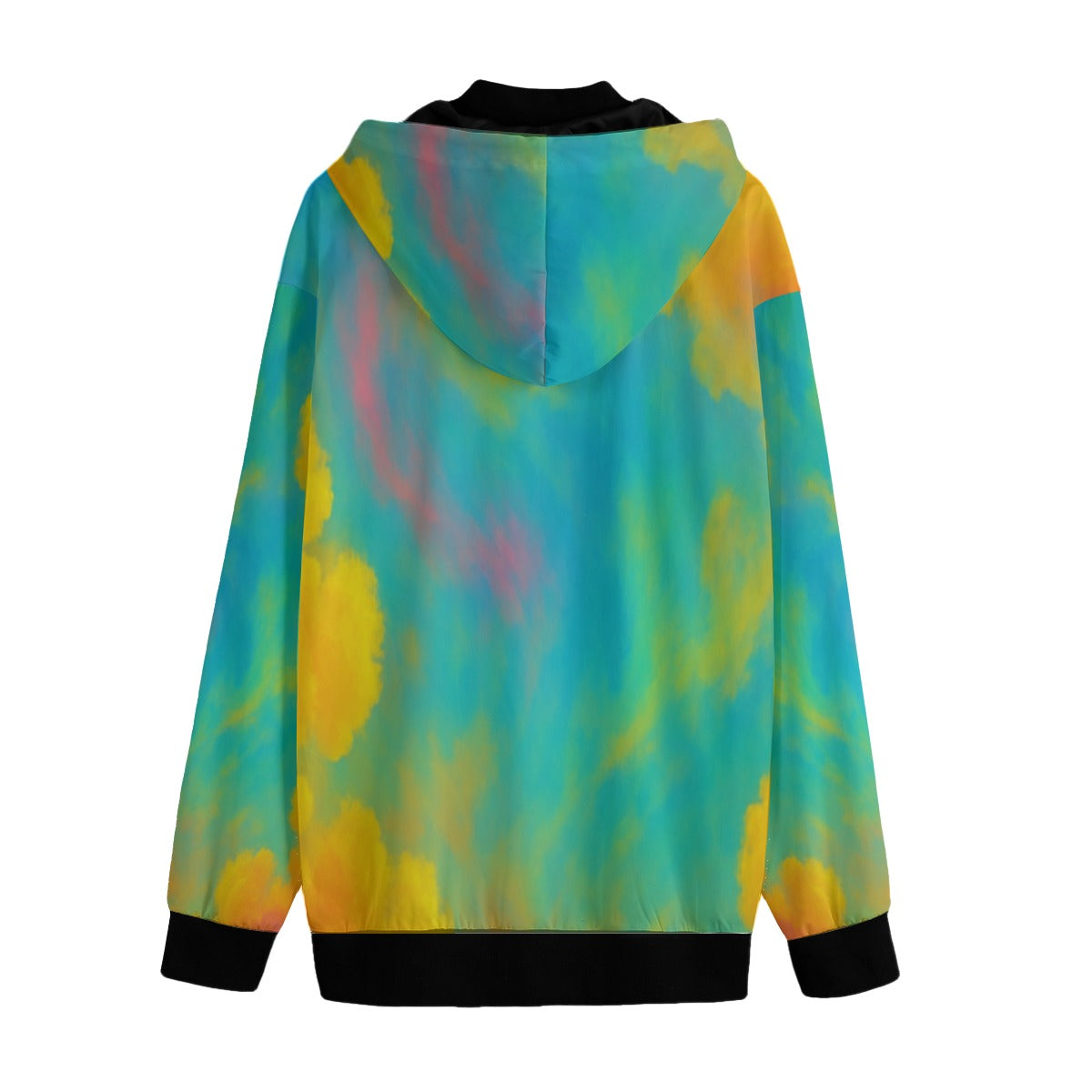 Men's Varsity Jacket