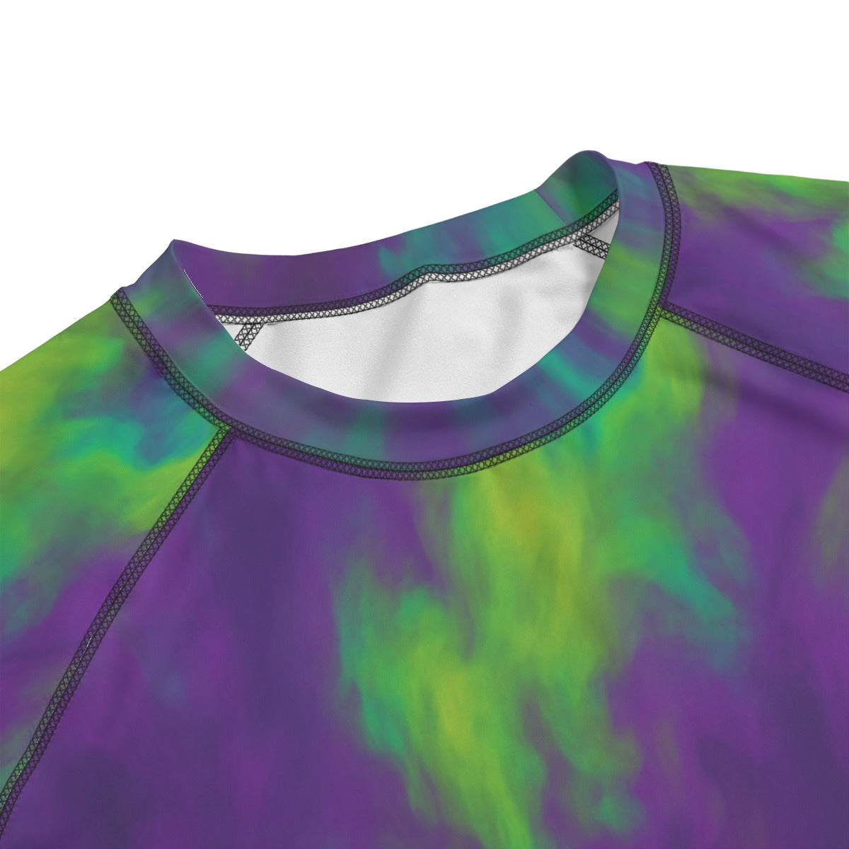 Unisex Yoga Sports Long Sleeve T-Shirt